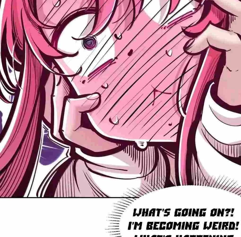 Demon X Angel, Can’t Get Along! Chapter 130 page 43 - 