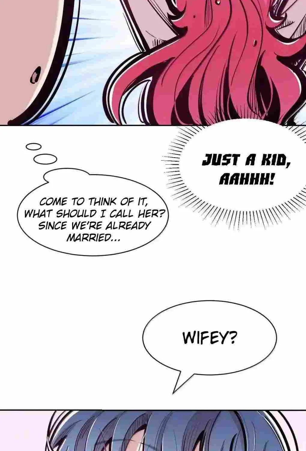 Demon X Angel, Can’t Get Along! Chapter 130 page 45 - 