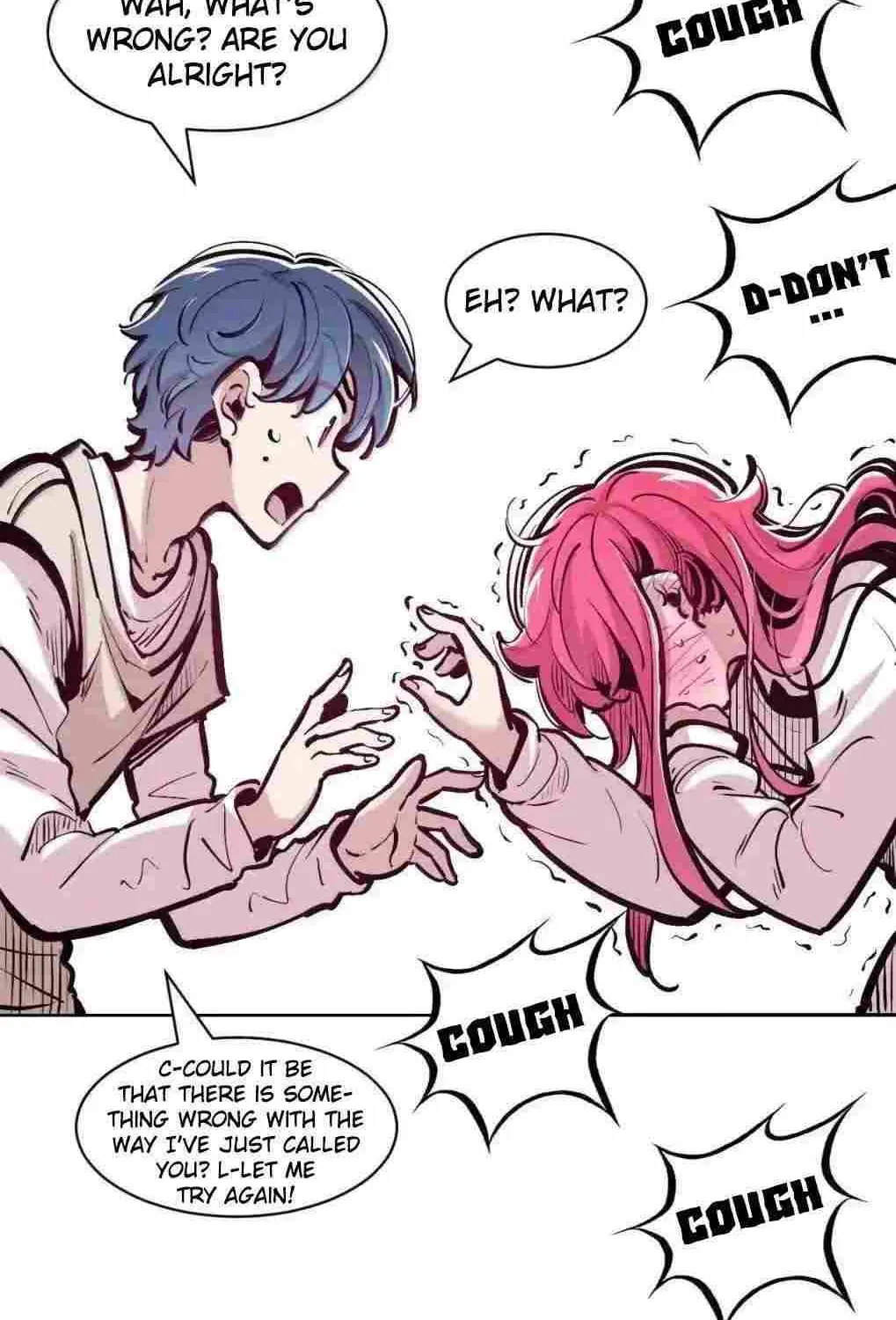 Demon X Angel, Can’t Get Along! Chapter 130 page 47 - 