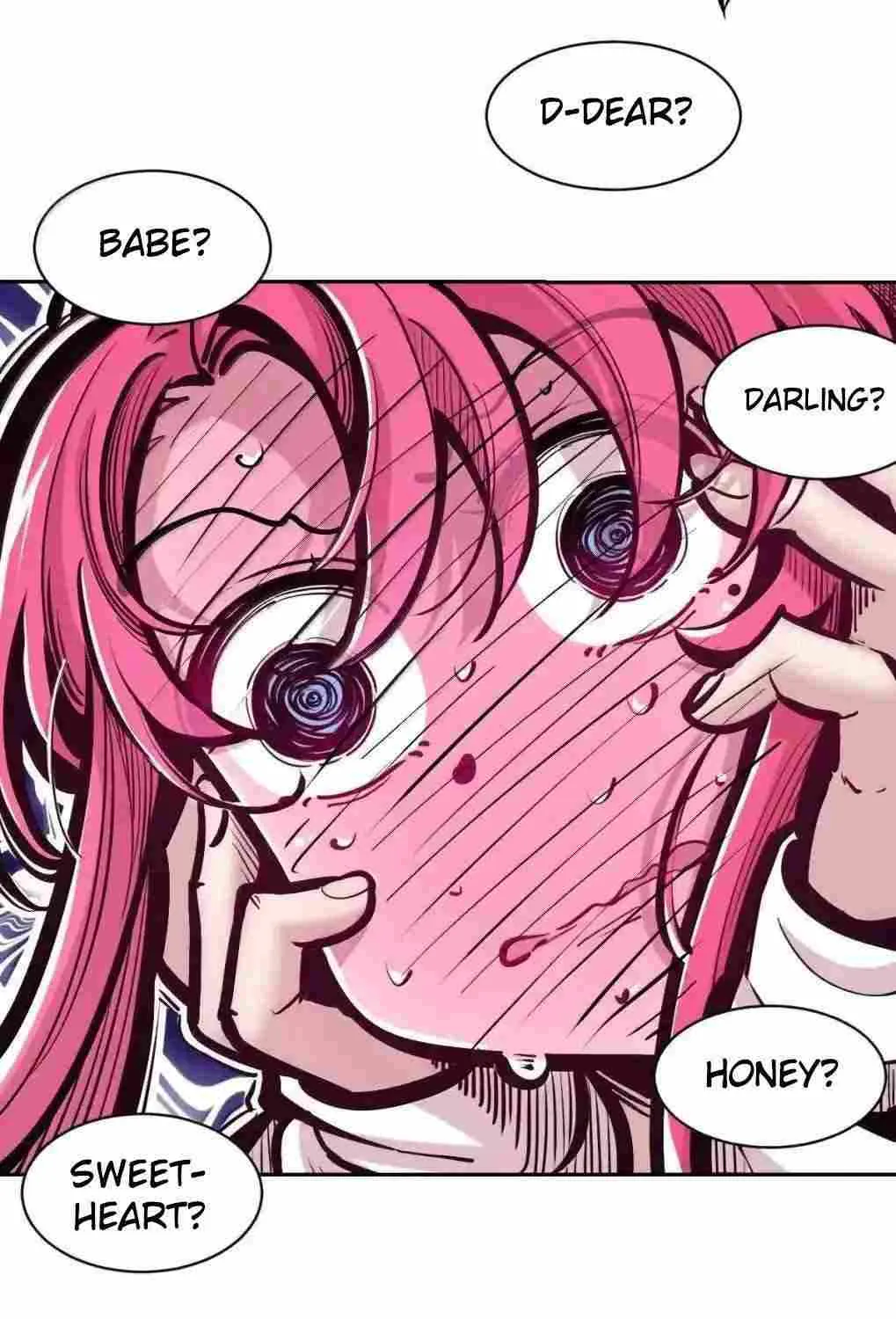 Demon X Angel, Can’t Get Along! Chapter 130 page 48 - 