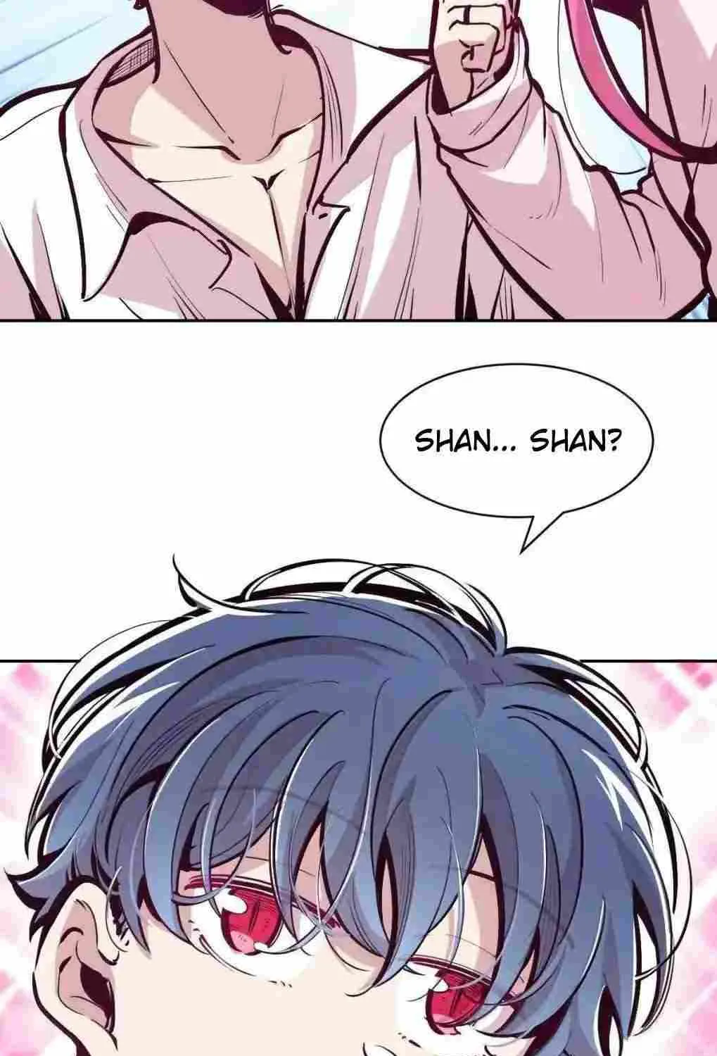 Demon X Angel, Can’t Get Along! Chapter 130 page 6 - 