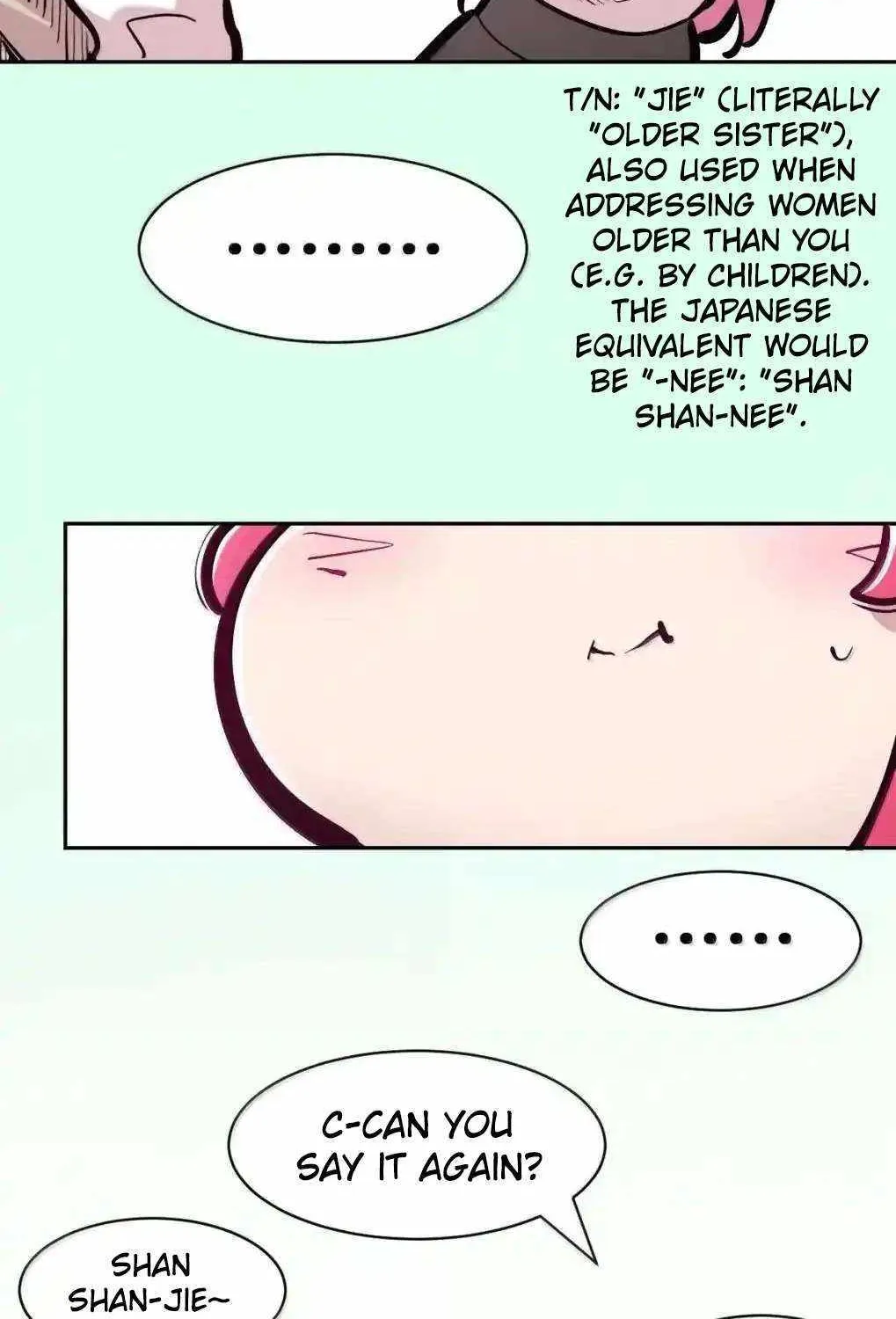 Demon X Angel, Can’t Get Along! Chapter 130 page 52 - 