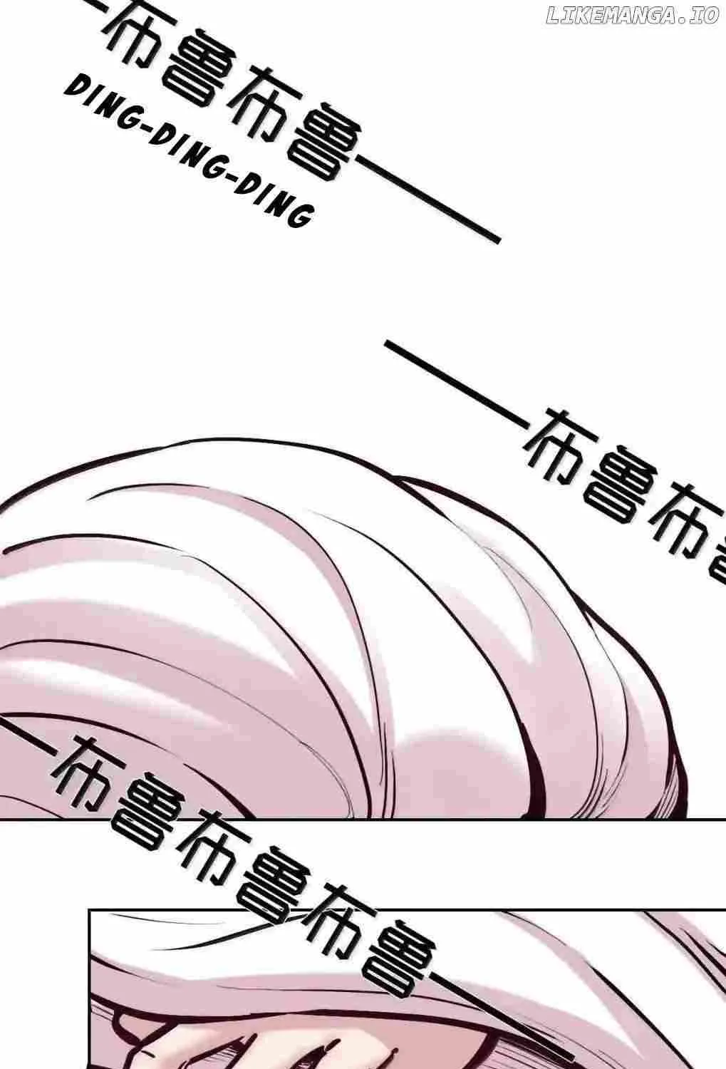 Demon X Angel, Can’t Get Along! Chapter 130 page 58 - 