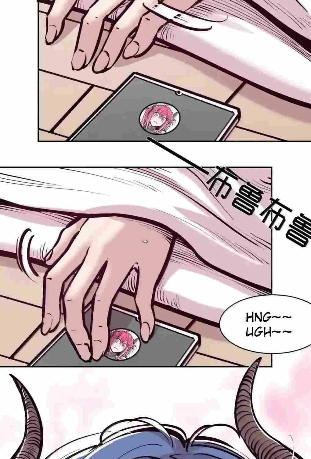 Demon X Angel, Can’t Get Along! Chapter 130 page 59 - 