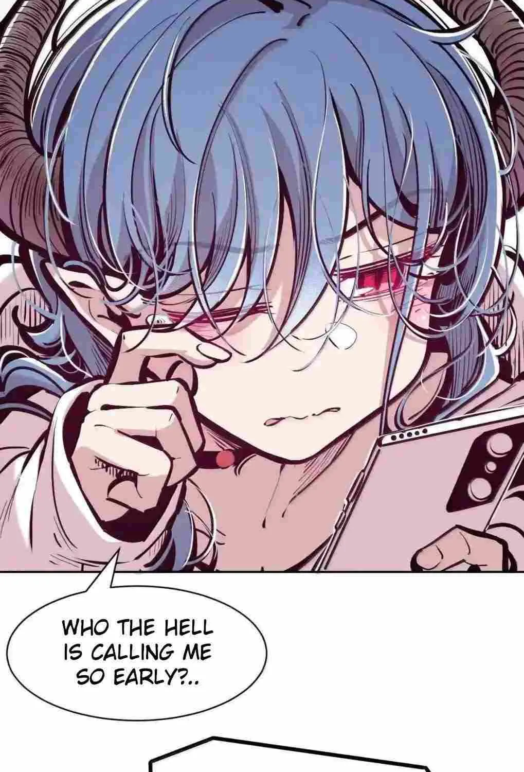 Demon X Angel, Can’t Get Along! Chapter 130 page 60 - 