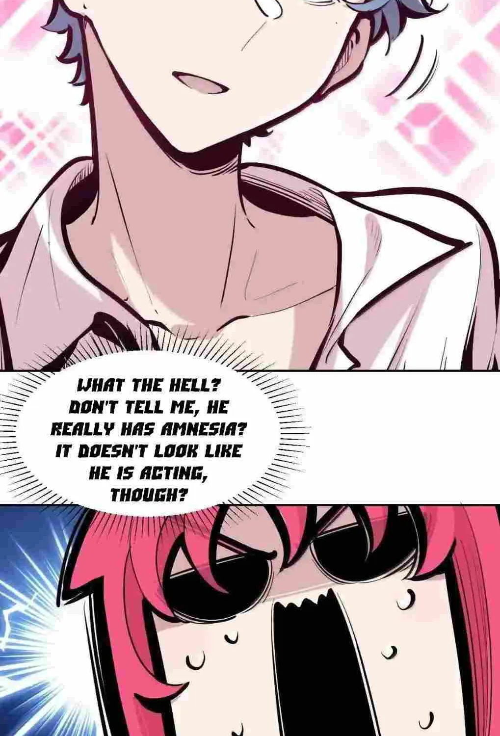 Demon X Angel, Can’t Get Along! Chapter 130 page 7 - 