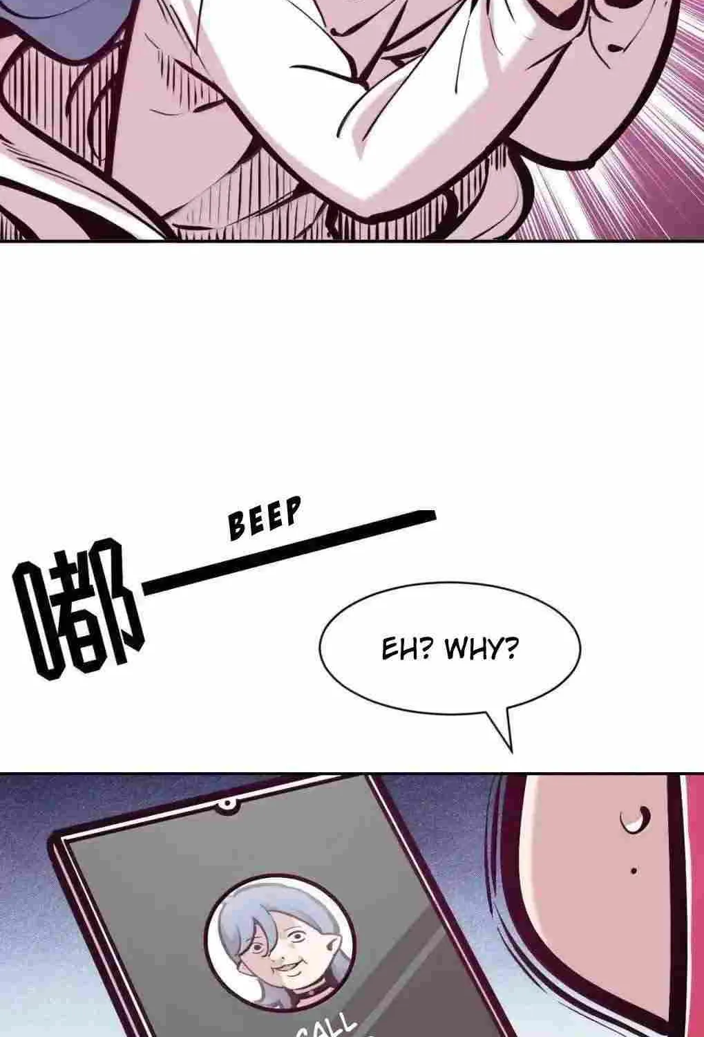Demon X Angel, Can’t Get Along! Chapter 130 page 66 - 