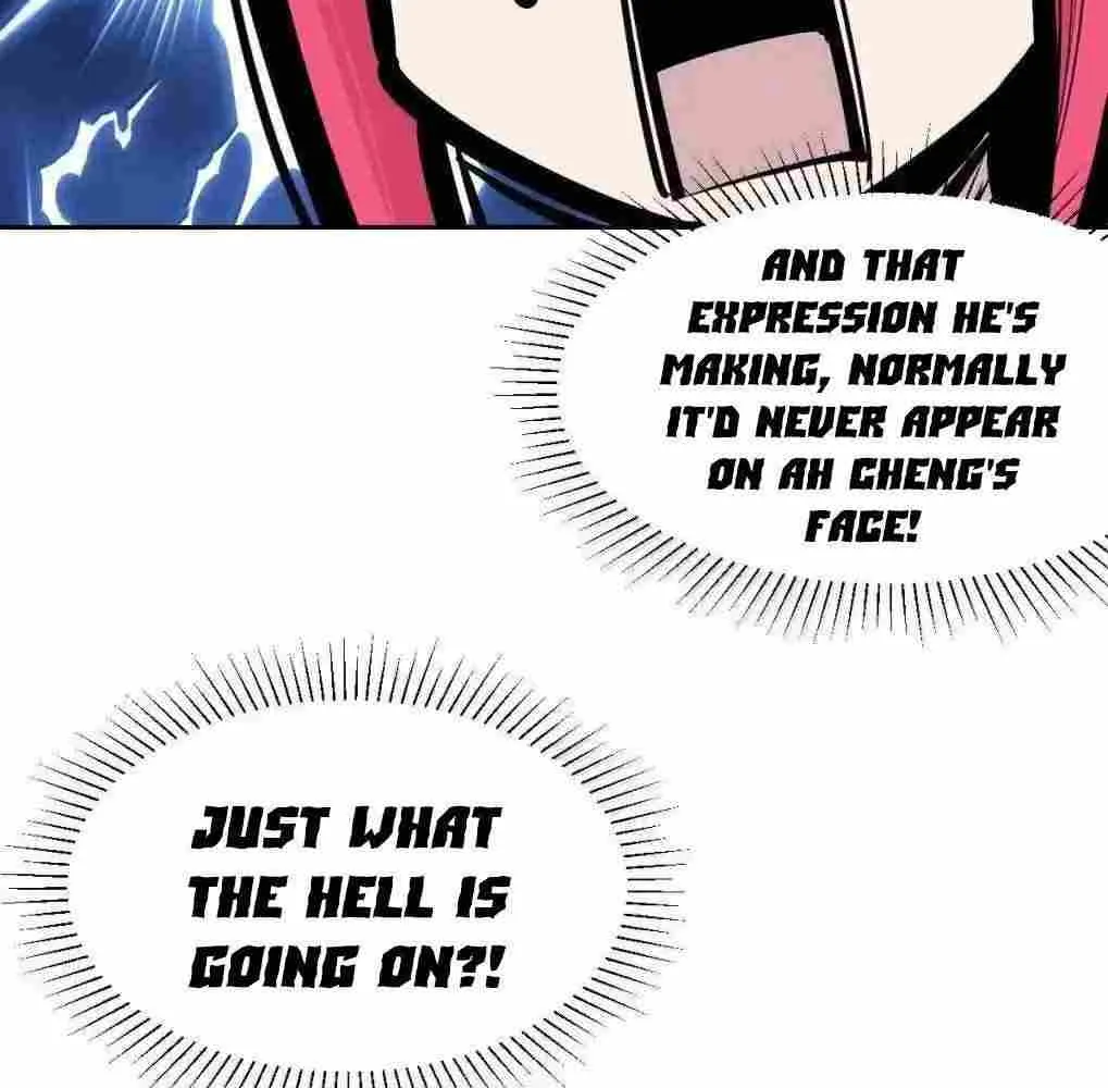 Demon X Angel, Can’t Get Along! Chapter 130 page 8 - 