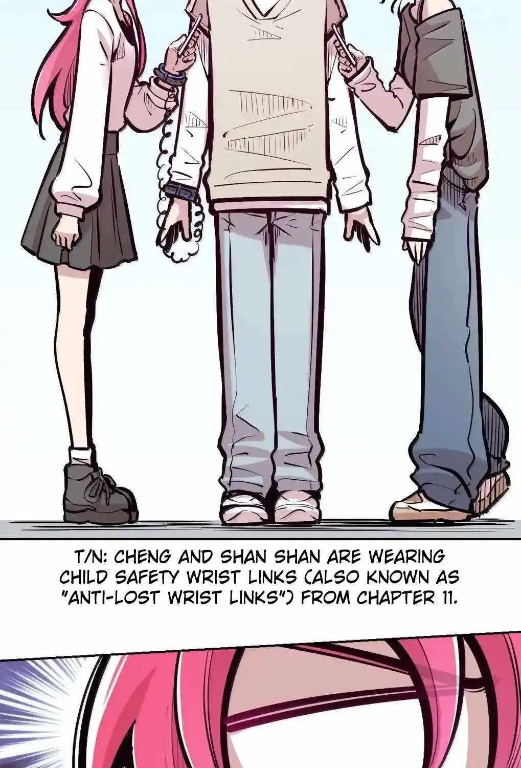 Demon X Angel, Can’t Get Along! Chapter 130 page 74 - 