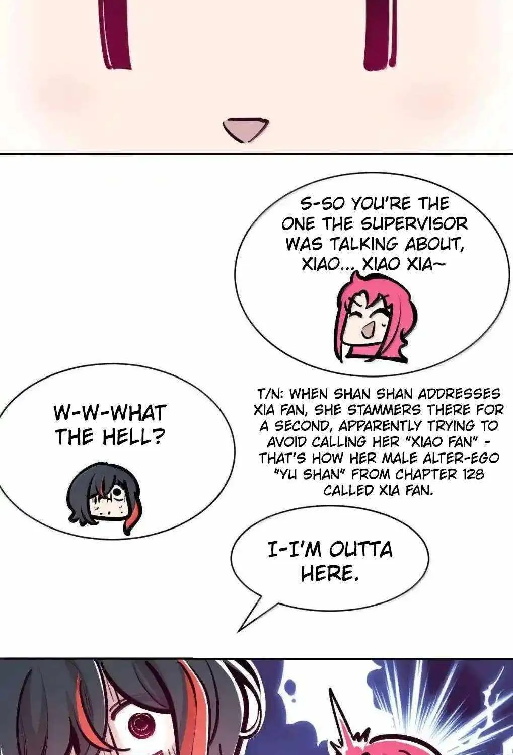 Demon X Angel, Can’t Get Along! Chapter 130 page 76 - 