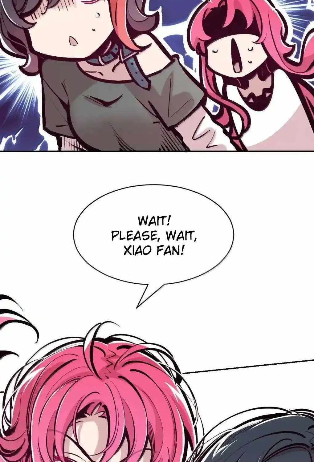 Demon X Angel, Can’t Get Along! Chapter 130 page 77 - 