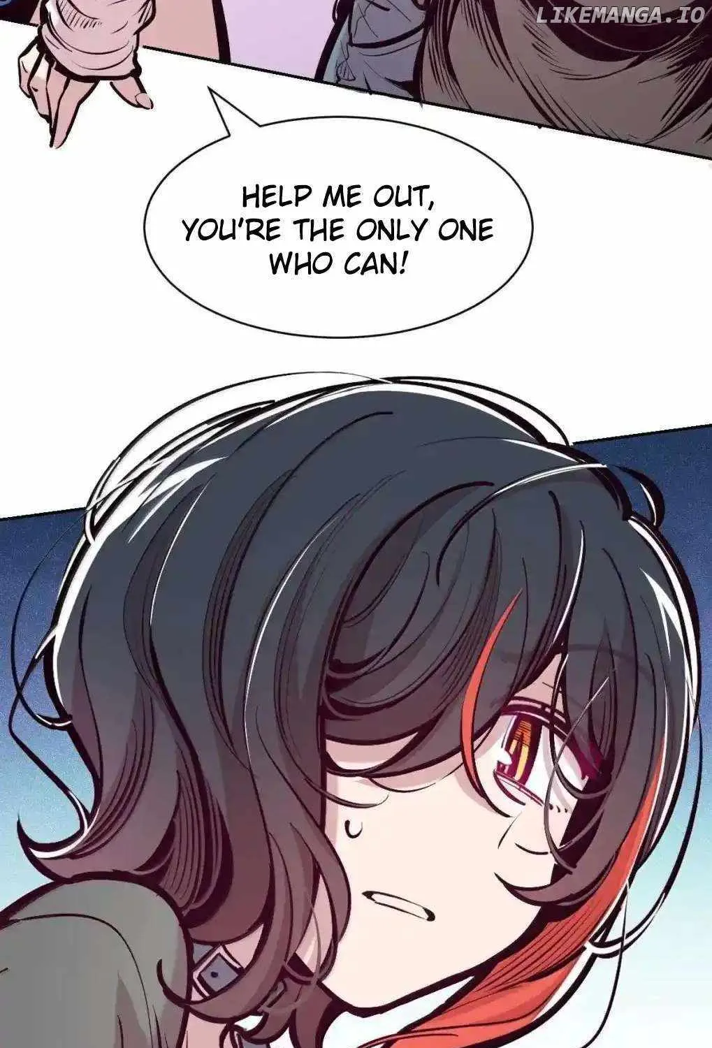 Demon X Angel, Can’t Get Along! Chapter 130 page 79 - 