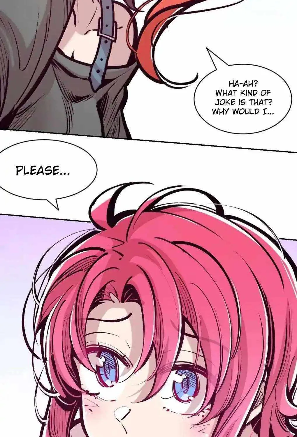 Demon X Angel, Can’t Get Along! Chapter 130 page 80 - 