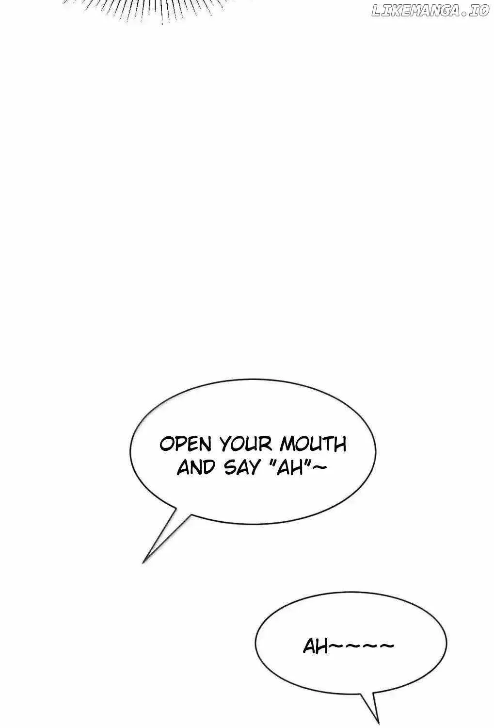 Demon X Angel, Can’t Get Along! Chapter 130 page 9 - 