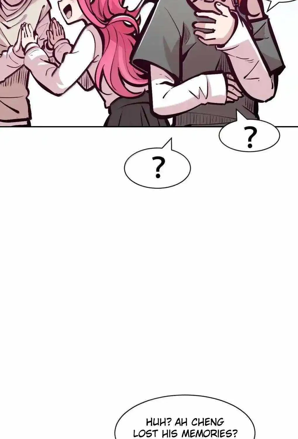 Demon X Angel, Can’t Get Along! Chapter 130 page 84 - 