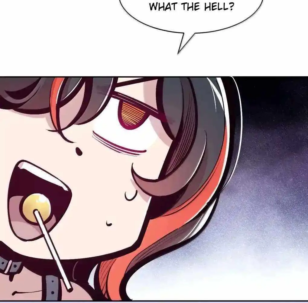Demon X Angel, Can’t Get Along! Chapter 130 page 85 - 
