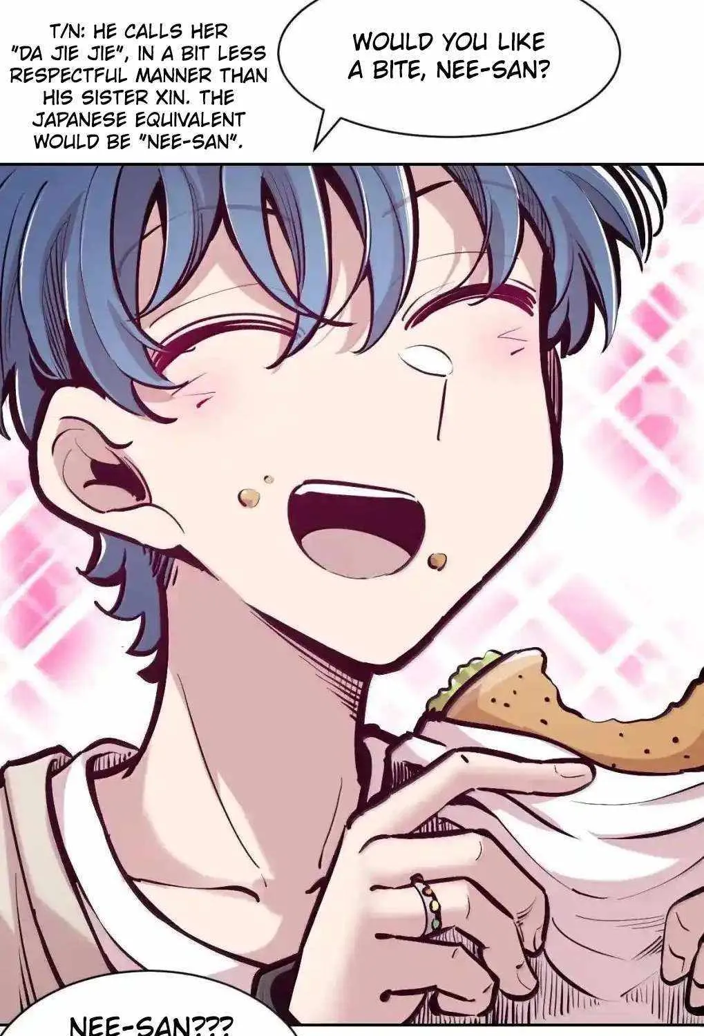 Demon X Angel, Can’t Get Along! Chapter 130 page 88 - 