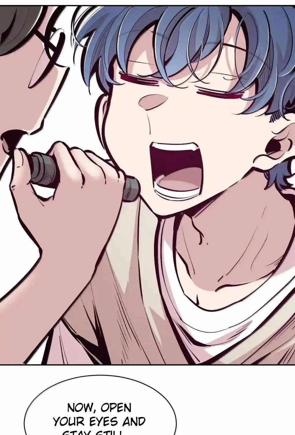 Demon X Angel, Can’t Get Along! Chapter 130 page 10 - 