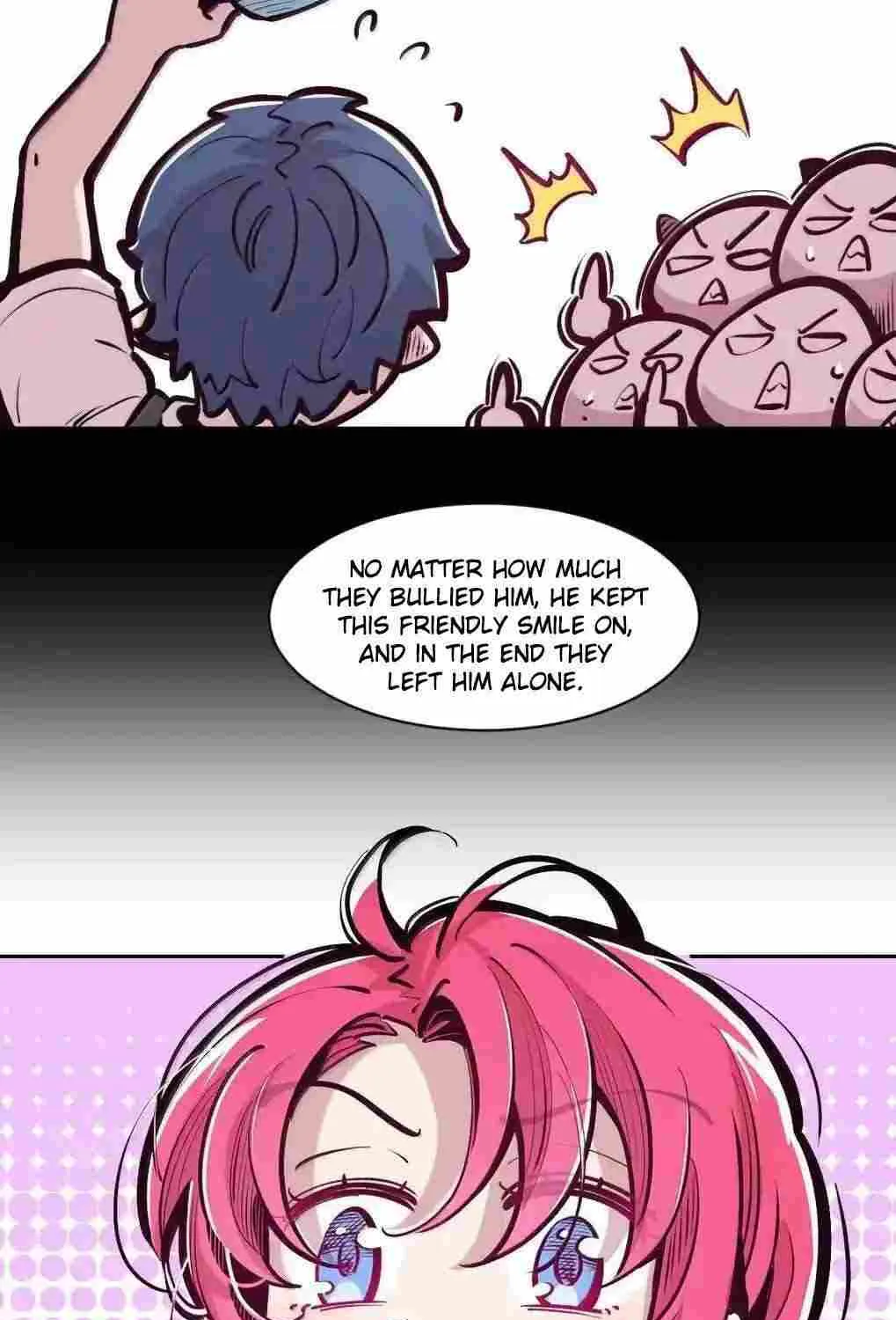 Demon X Angel, Can’t Get Along! Chapter 130 page 95 - 