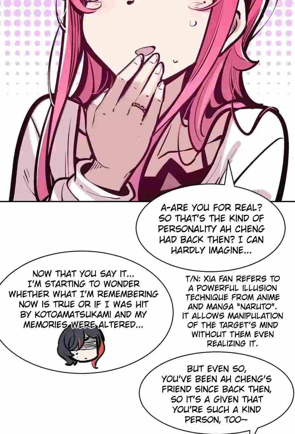 Demon X Angel, Can’t Get Along! Chapter 130 page 96 - 