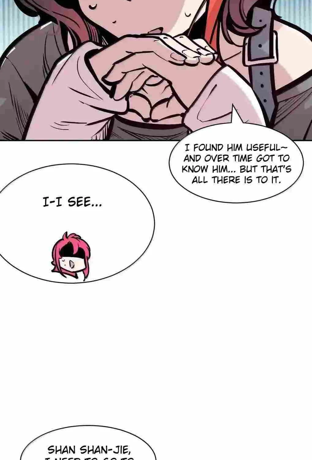 Demon X Angel, Can’t Get Along! Chapter 130 page 98 - 