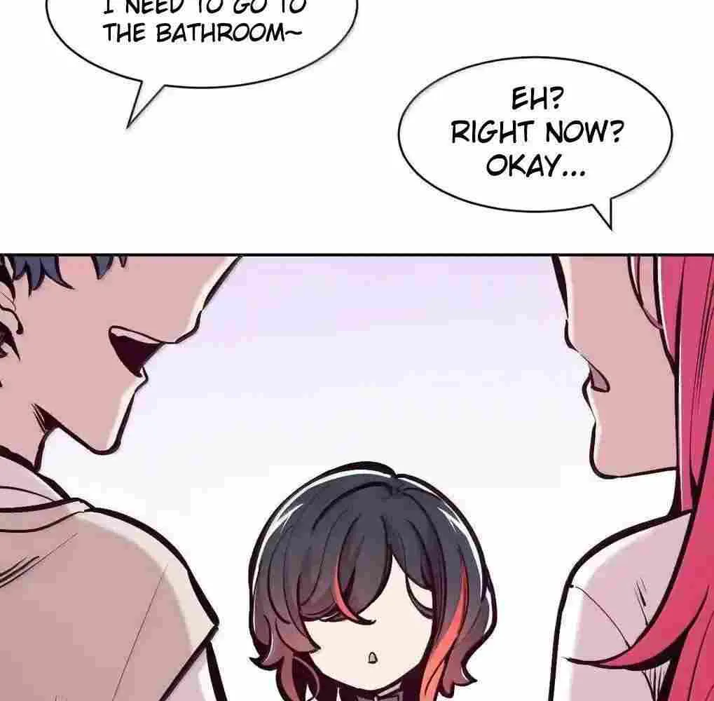 Demon X Angel, Can’t Get Along! Chapter 130 page 99 - 