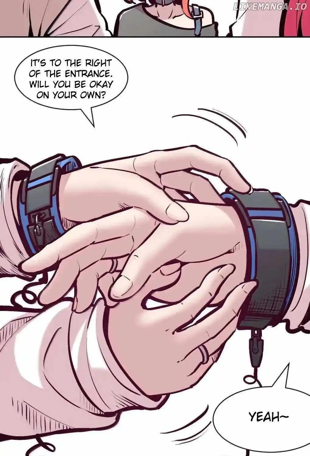Demon X Angel, Can’t Get Along! Chapter 130 page 100 - 