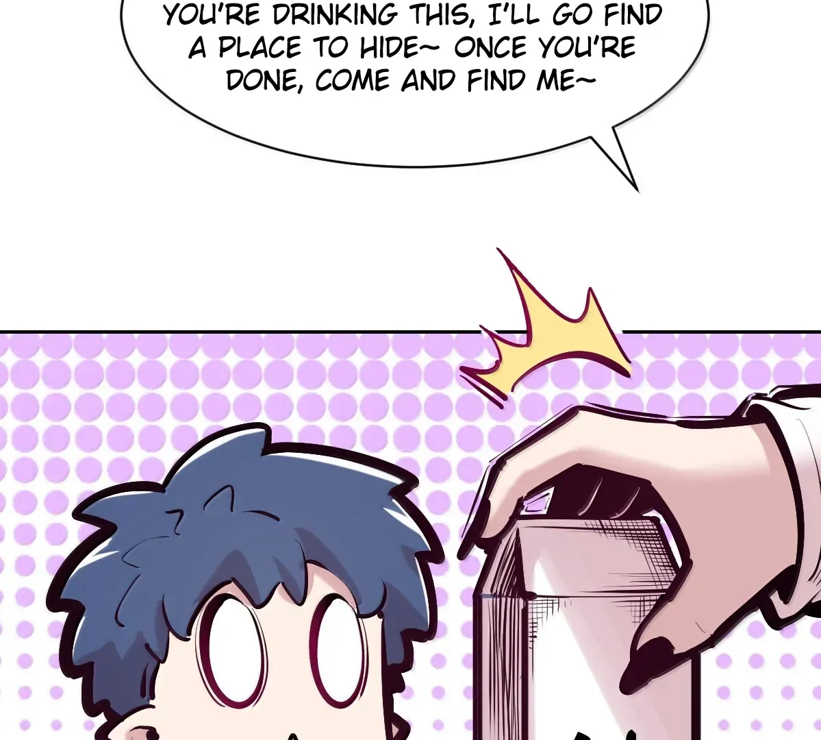 Demon X Angel, Can’t Get Along! Chapter 131.1 page 11 - 