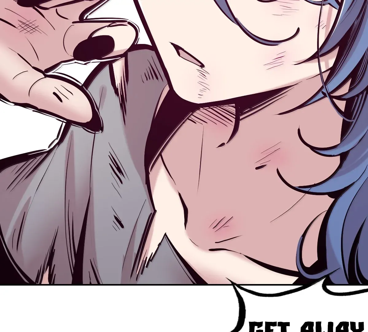 Demon X Angel, Can’t Get Along! Chapter 131.1 page 109 - 