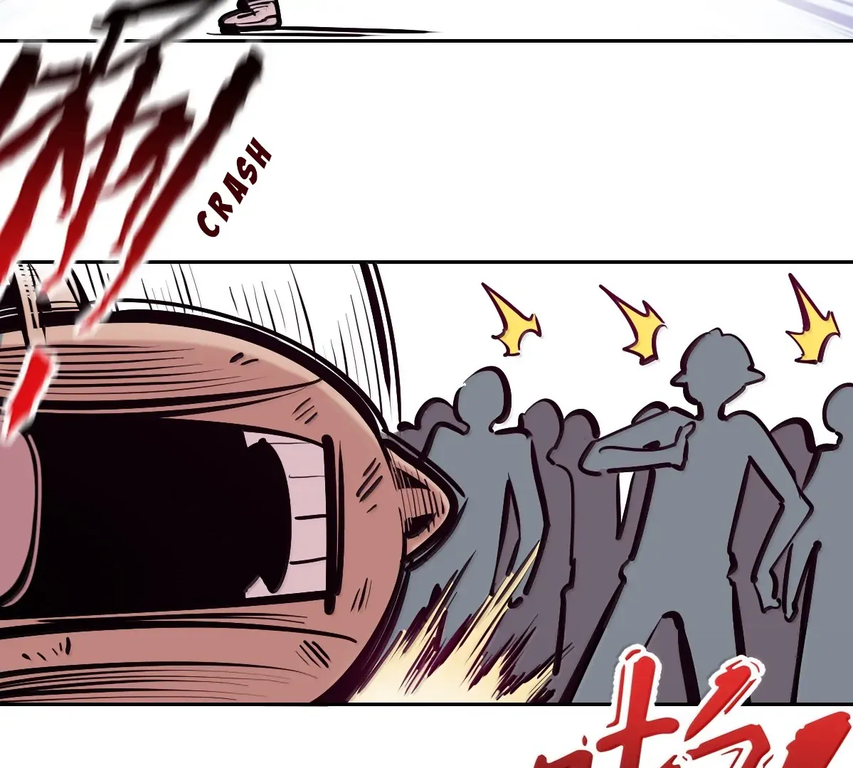 Demon X Angel, Can’t Get Along! Chapter 131.1 page 114 - 