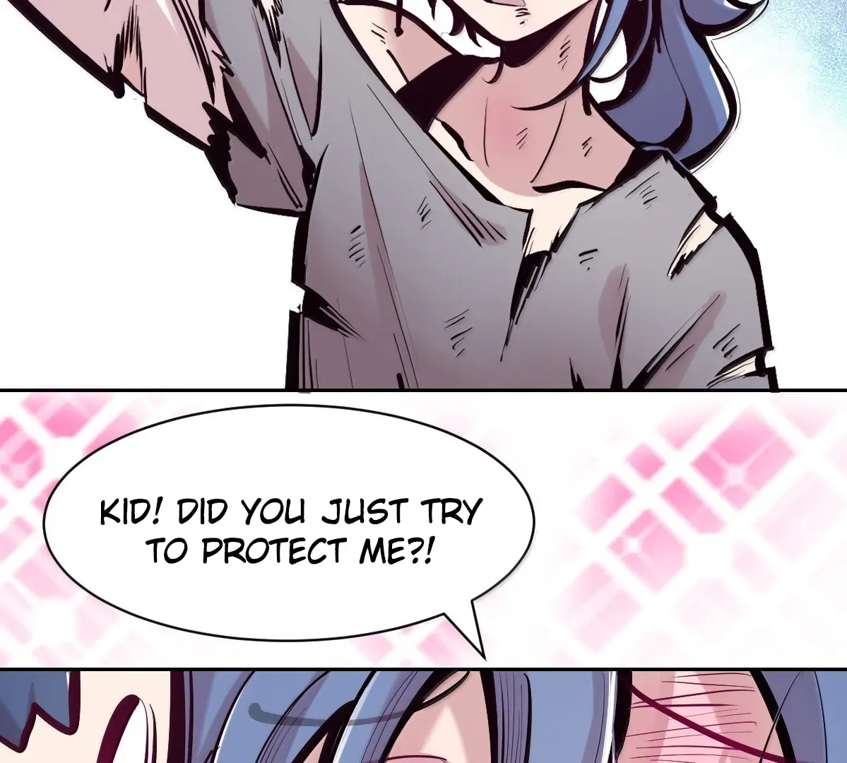 Demon X Angel, Can’t Get Along! Chapter 131.1 page 117 - 