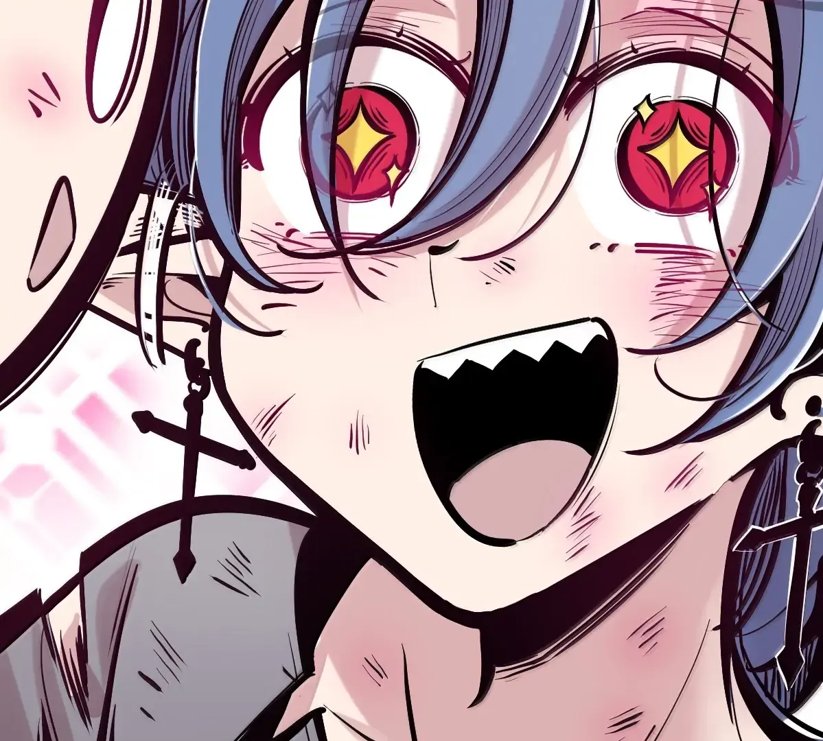 Demon X Angel, Can’t Get Along! Chapter 131.1 page 118 - 