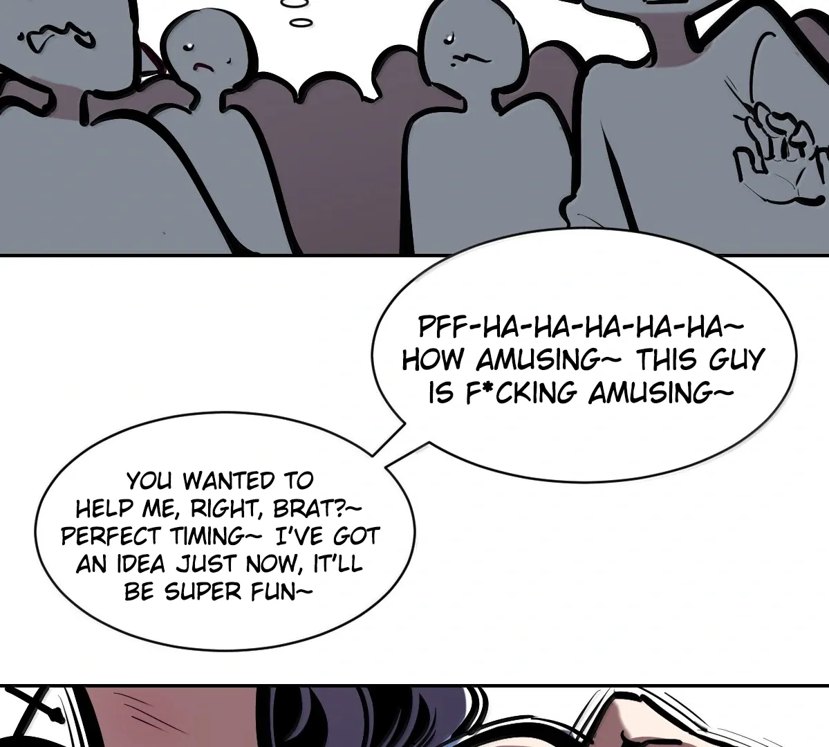 Demon X Angel, Can’t Get Along! Chapter 131.1 page 120 - 