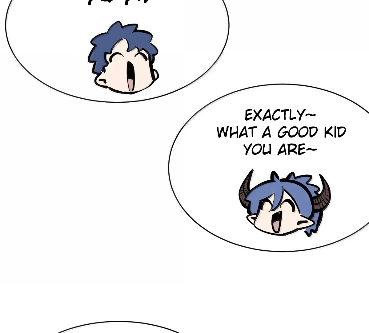 Demon X Angel, Can’t Get Along! Chapter 131.1 page 13 - 