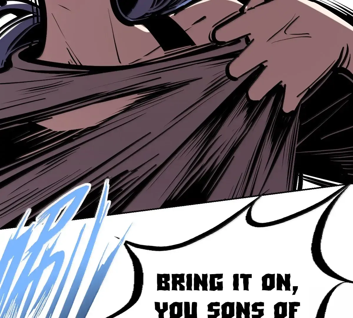 Demon X Angel, Can’t Get Along! Chapter 131.1 page 121 - 