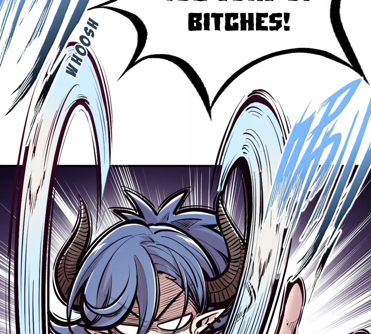 Demon X Angel, Can’t Get Along! Chapter 131.1 page 122 - 