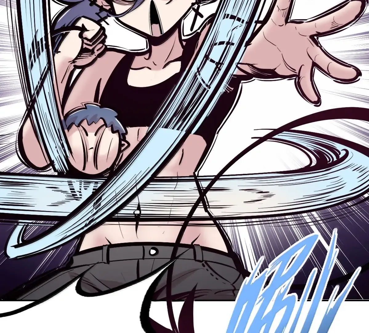 Demon X Angel, Can’t Get Along! Chapter 131.1 page 123 - 