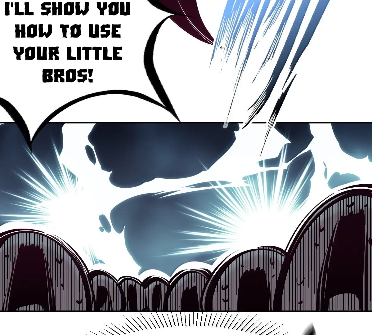 Demon X Angel, Can’t Get Along! Chapter 131.1 page 124 - 