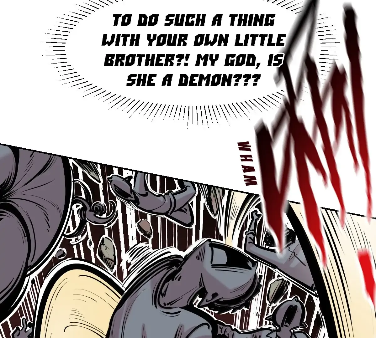 Demon X Angel, Can’t Get Along! Chapter 131.1 page 125 - 