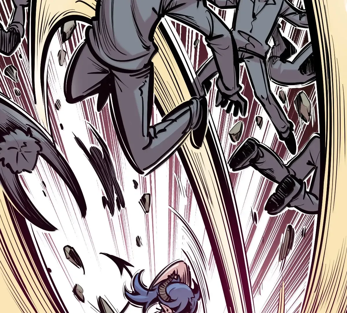 Demon X Angel, Can’t Get Along! Chapter 131.1 page 126 - 