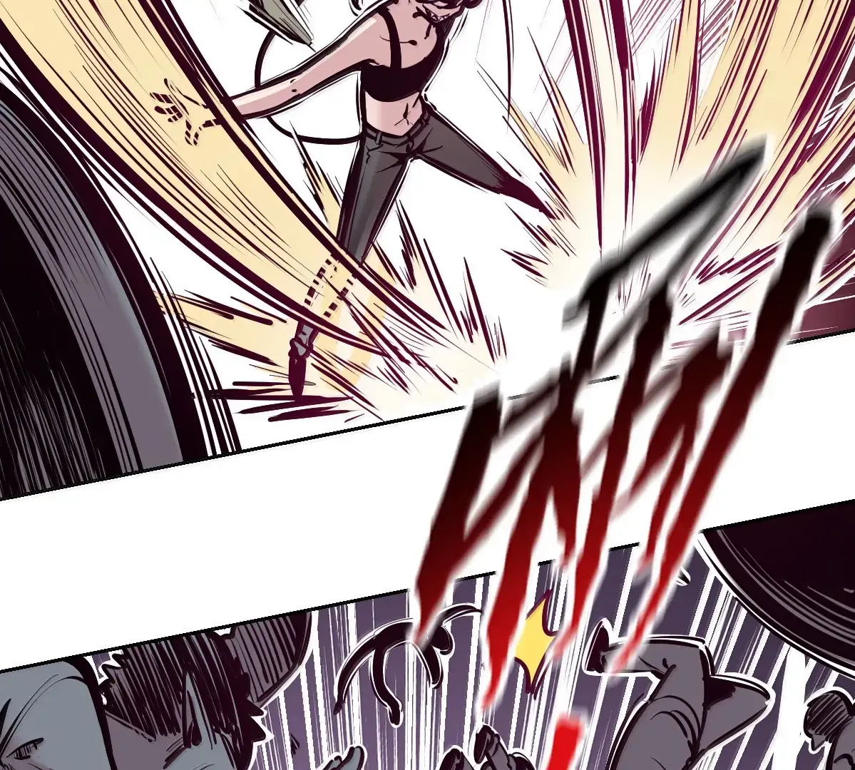 Demon X Angel, Can’t Get Along! Chapter 131.1 page 127 - 