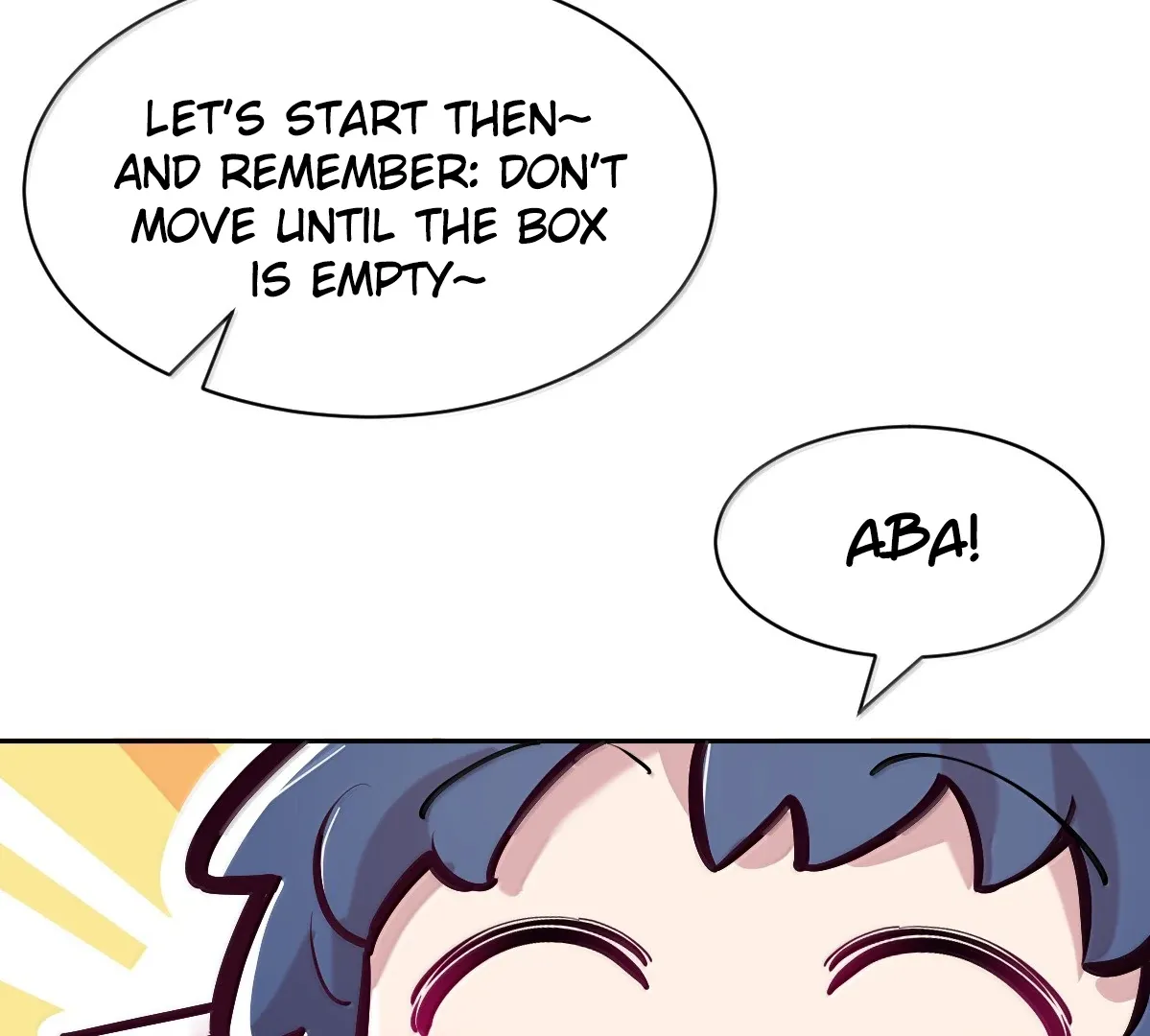 Demon X Angel, Can’t Get Along! Chapter 131.1 page 14 - 