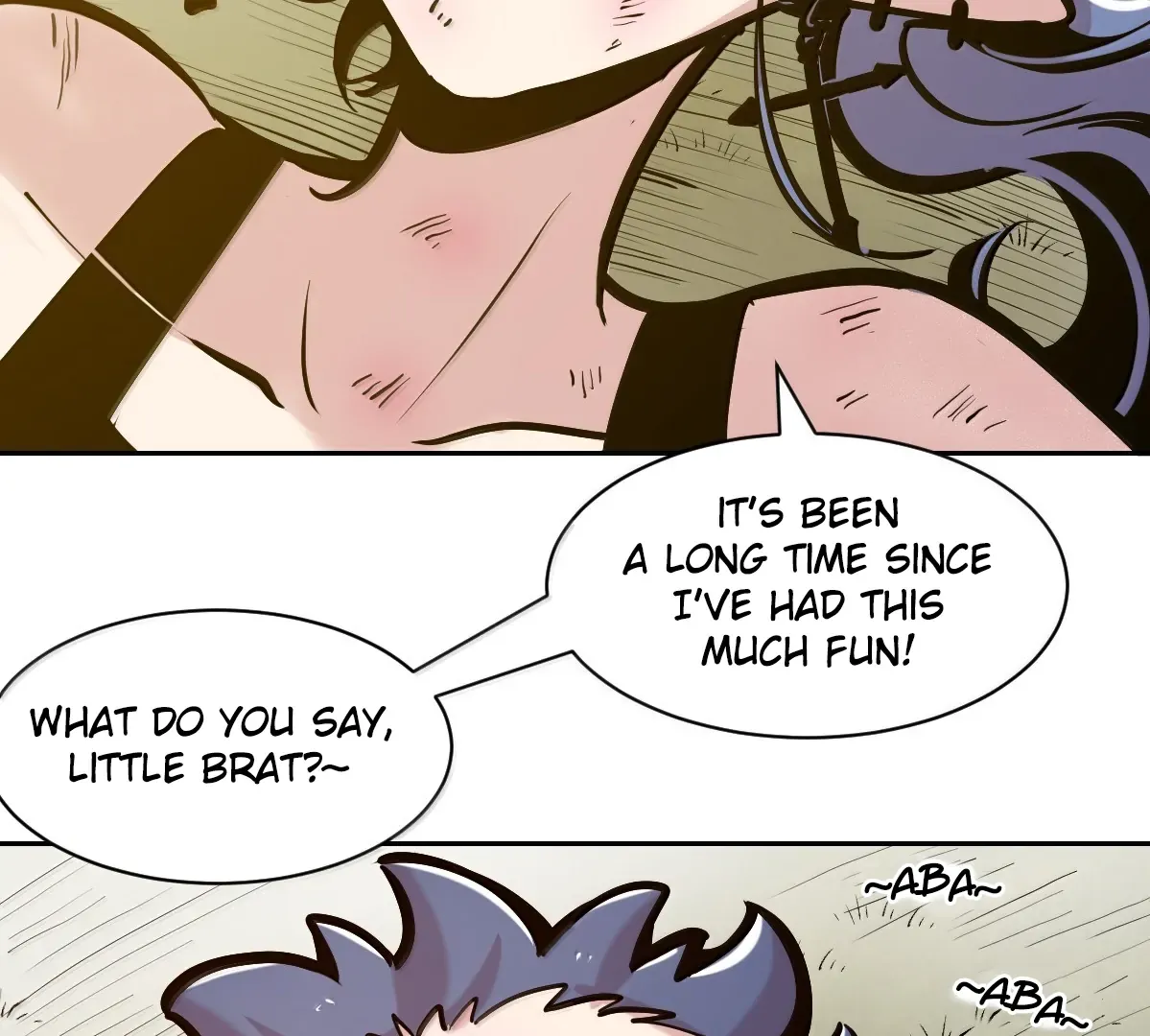 Demon X Angel, Can’t Get Along! Chapter 131.1 page 134 - 