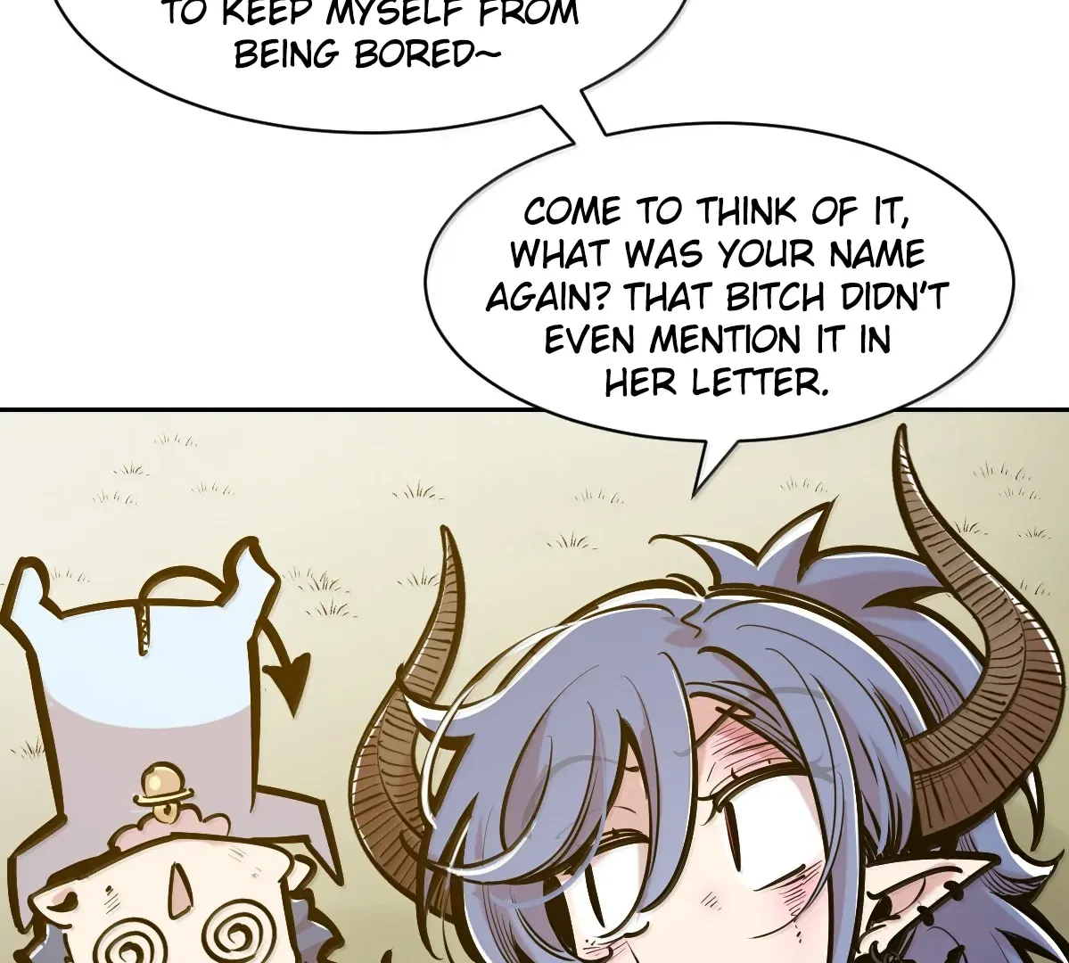 Demon X Angel, Can’t Get Along! Chapter 131.1 page 136 - 