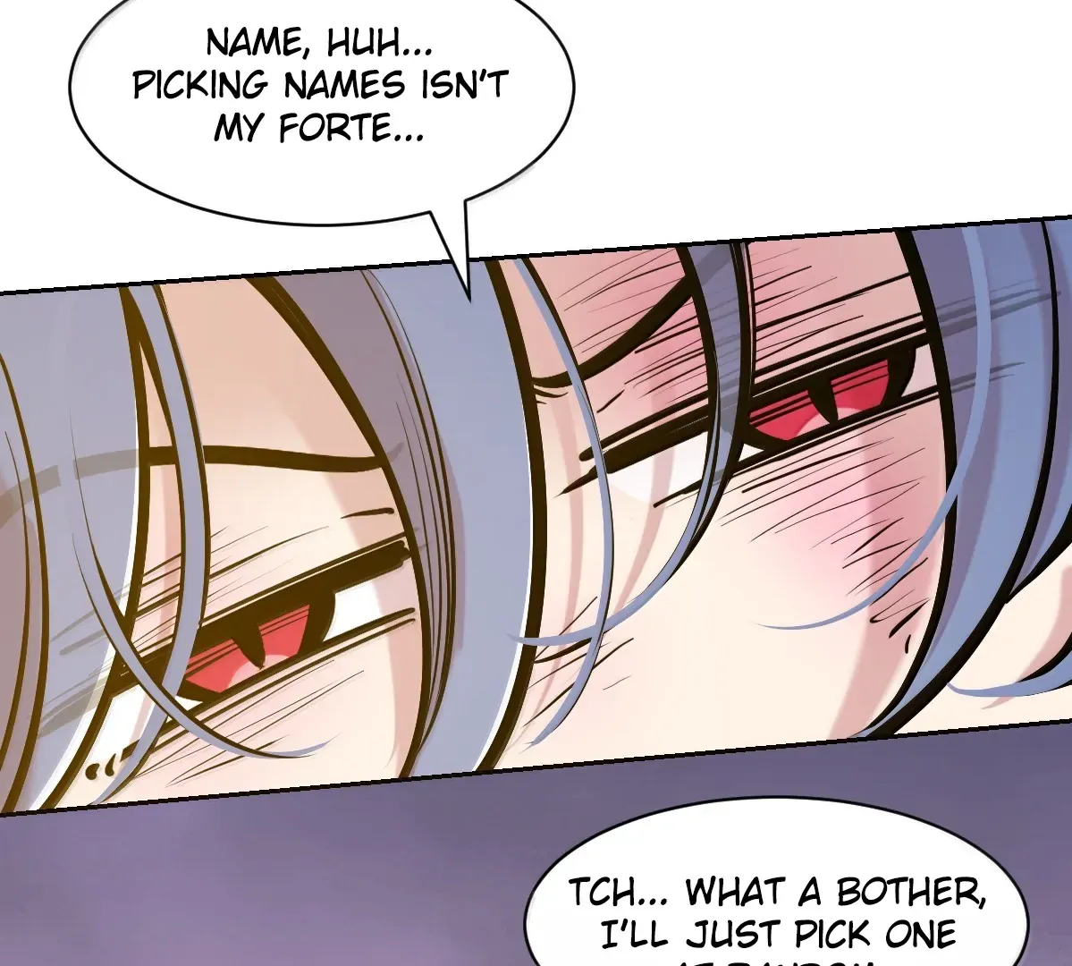 Demon X Angel, Can’t Get Along! Chapter 131.1 page 138 - 