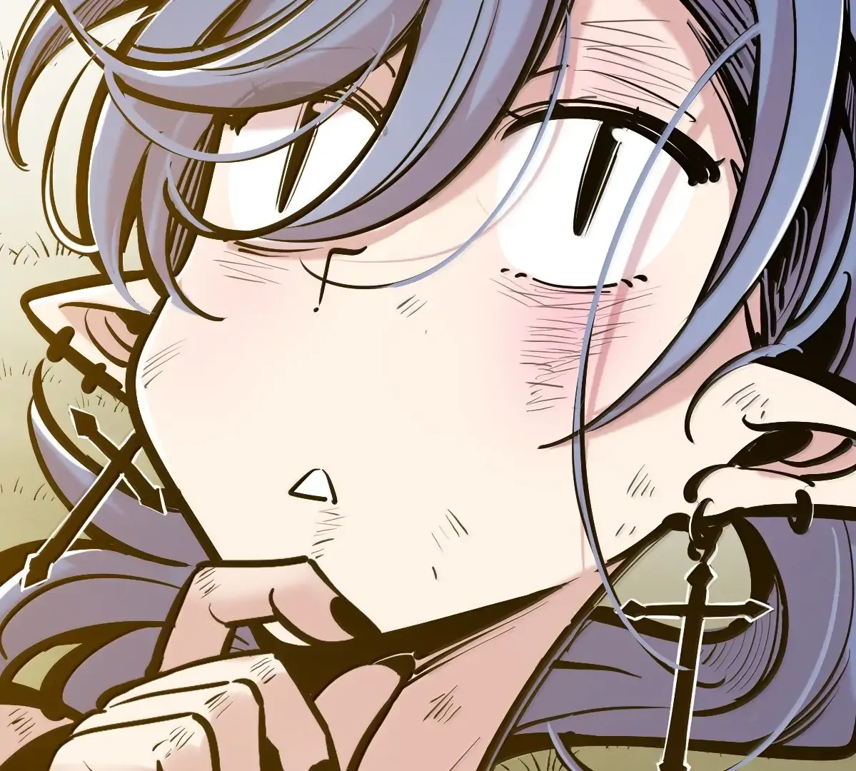 Demon X Angel, Can’t Get Along! Chapter 131.1 page 143 - 