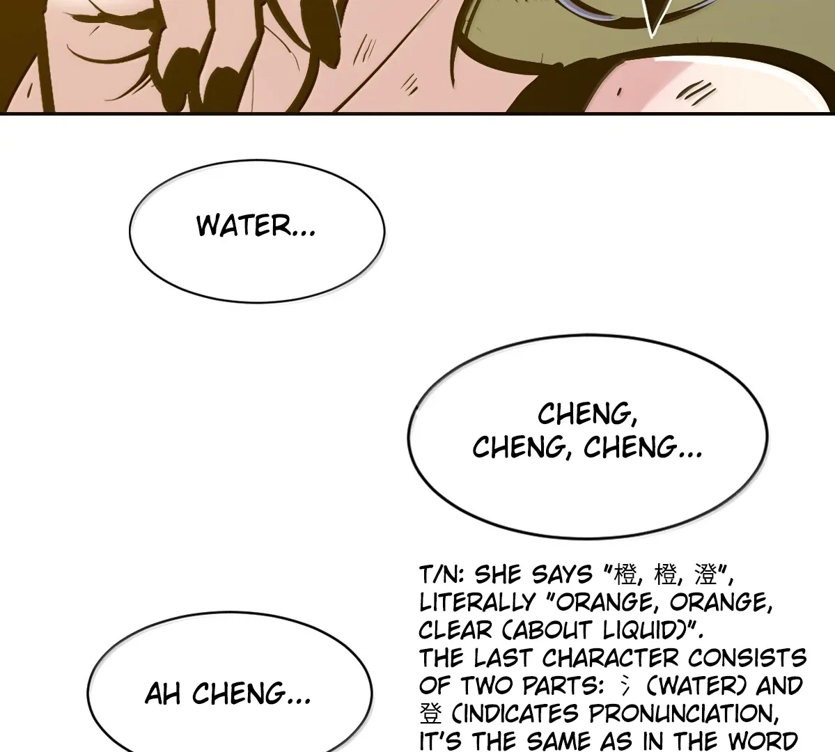 Demon X Angel, Can’t Get Along! Chapter 131.1 page 144 - 
