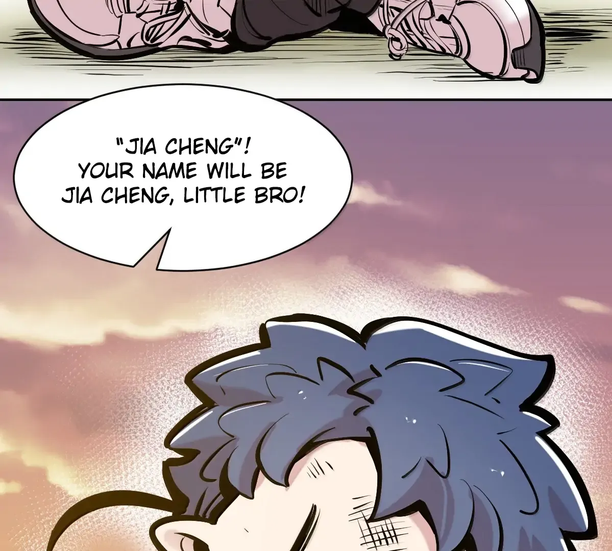 Demon X Angel, Can’t Get Along! Chapter 131.1 page 147 - 