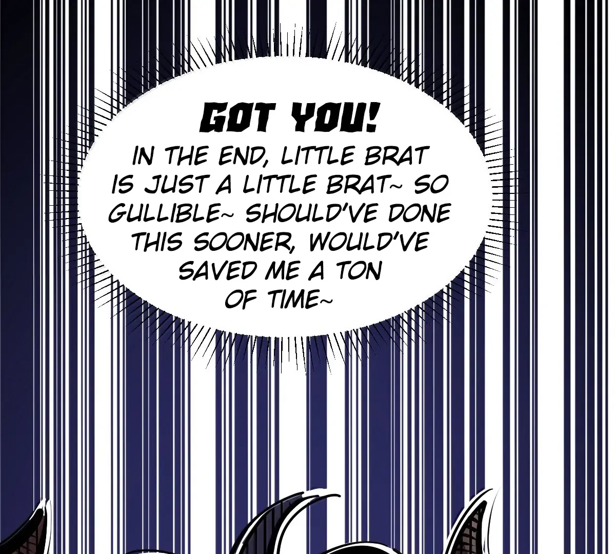 Demon X Angel, Can’t Get Along! Chapter 131.1 page 16 - 