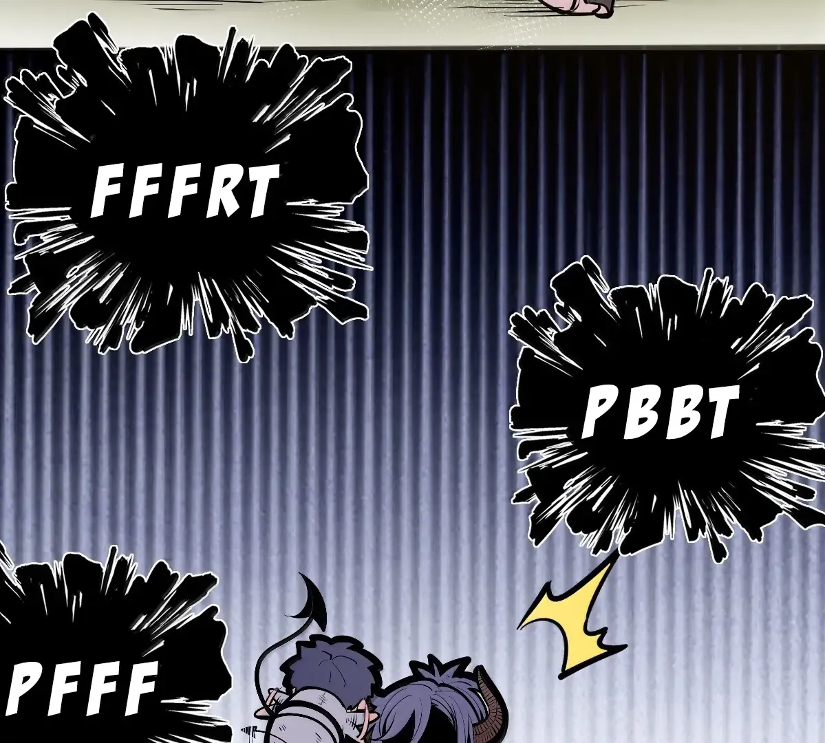 Demon X Angel, Can’t Get Along! Chapter 131.1 page 152 - 